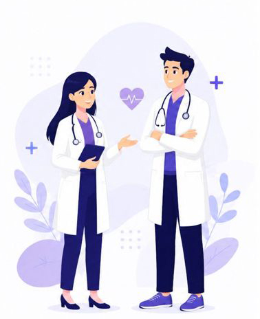 Doctors
