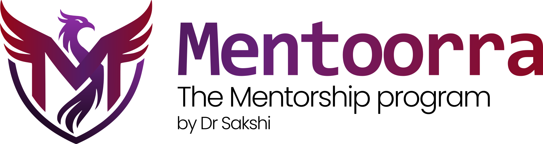 Mentoorra Logo